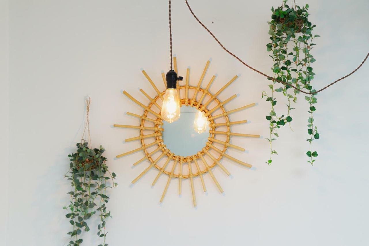 Simple Hongdae Apartment Seoul